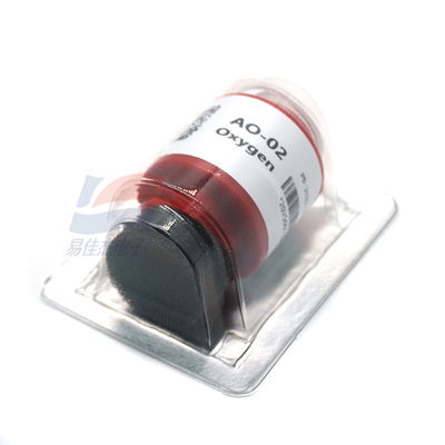 AO-02 Gas Oxygen Sensor Electrochemical Applicable To Automobile Exhaust Environmental Exhaust Oxygen Concentration Detection