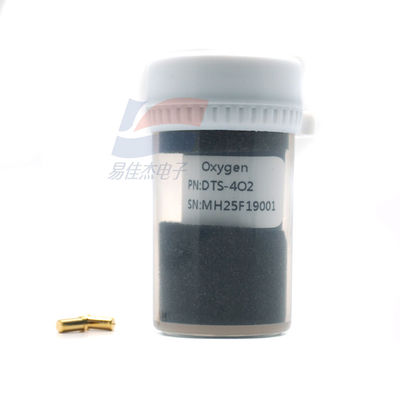 YJJ DTS-4O2 Industrial Electrochemical Oxygen Sensor Is Used In Mining Industry