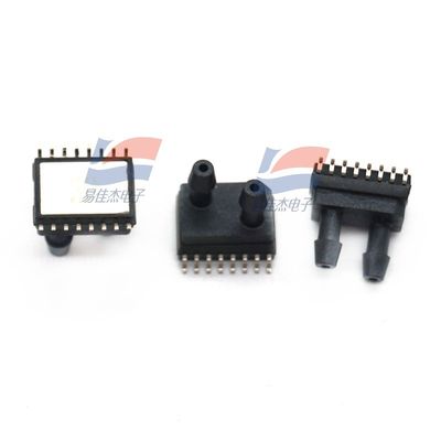 YJJ WF200S Silicon-Structured MEMS Differential Pressure Sensor With A Range Of 0 - 10 kPa Is Used For Medical Monitoring