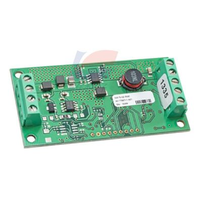 YJJ OXY-LC-A25-455 OXY-LC-485 Oxygen Sensor Interface Board For Measuring Air Pressure