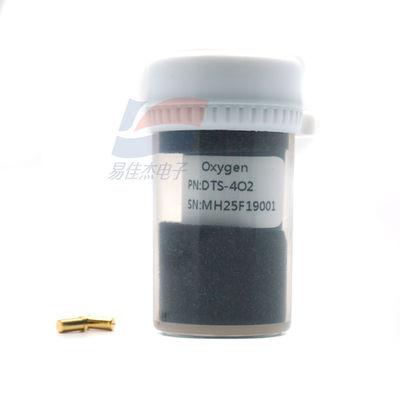 DTS-4O2 Zero Drift ＜0.2% Vol Measuring Range 0-25%VOL Gas Sensor for Gas Monitoring in Hazardous Environments