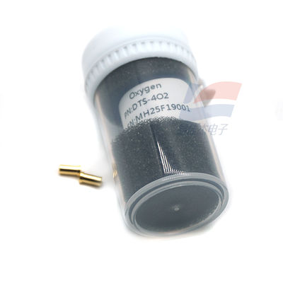 DTS-4O2 Zero Drift ＜0.2% Vol Measuring Range 0-25%VOL Gas Sensor for Gas Monitoring in Hazardous Environments