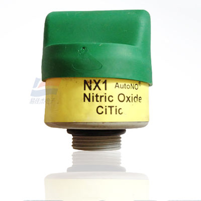 YJJ NX1 AF747-B55 Electrochemical Nitric Oxide NO Exhaust Sensor for Accurate Vehicle Inspection