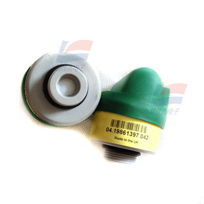 YJJ NX1 AF747-B55 Electrochemical Nitric Oxide NO Exhaust Sensor for Accurate Vehicle Inspection