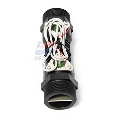YJJ FS0001 Ultrasonic Flowmeter Has A Measurement Range Of 1.5 - 3000 L/h And Is Used In Water Management Systems