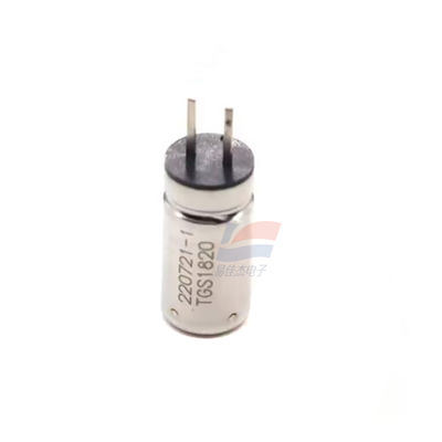 TGS1820 AcetoneGas Sensors High Sensitivity And Selectivity AcetoneDetectors