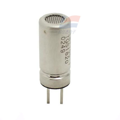 TGS1820 AcetoneGas Sensors High Sensitivity And Selectivity AcetoneDetectors