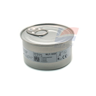 YJJ MLF-19GE Electrochemical Oxygen Cell Oxygen Sensor Is Used In Medical Equipment Such As Anesthesia Machines