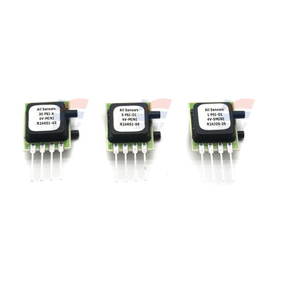 30 PSI-A-4V-MINI  1 PSI-D1-4V-SMINI  5 PSI-D1-4V-MINI Micro Pressure Sensor for Suitable for Non-corrosive