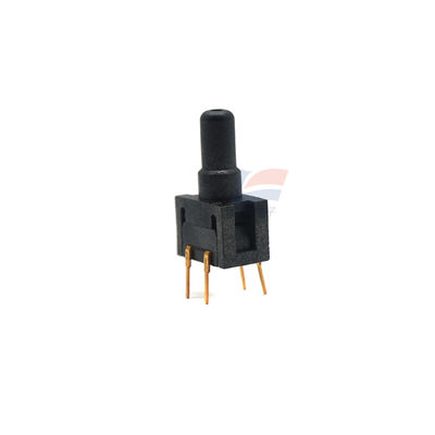YJJ 26PCGFA2G 250 Psi Plate Interface Pressure Sensor Is Used In Medical Devices