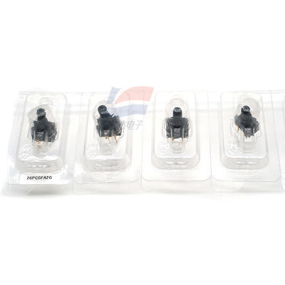 YJJ 26PCGFA2G 250 Psi Plate Interface Pressure Sensor Is Used In Medical Devices