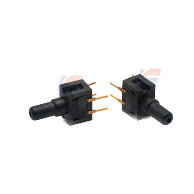 YJJ 26PCGFA2G 250 Psi Plate Interface Pressure Sensor Is Used In Medical Devices