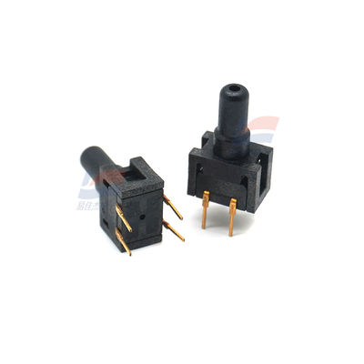 YJJ 26PCGFA2G 250 Psi Plate Interface Pressure Sensor Is Used In Medical Devices