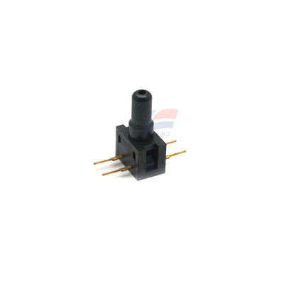 YJJ 26PCGNM6G A Pressure Sensor For Board Machine Interface With A Range Of 0 Psi to 250 Psi Used In Medical And Industrial Fields