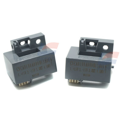 CSCA0100A000B15B01 Industrial Closed Loop Current Sensor 100A HVAC Durability Analog