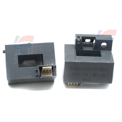 CSCA0100A000B15B01 Industrial Closed Loop Current Sensor 100A HVAC Durability Analog