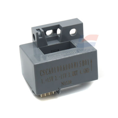 CSCA0100A000B15B01 Industrial Closed Loop Current Sensor 100A HVAC Durability Analog