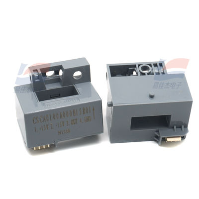 CSCA0100A000B15B01 Industrial Closed Loop Current Sensor 100A HVAC Durability Analog