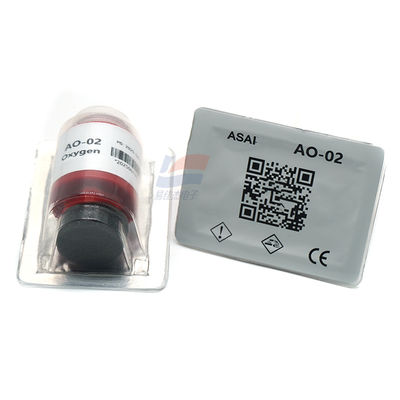 Quick Response and High Accuracy Partial Pressure Electrochemistry AO-02 Oxygen Sensor for 0-100% Vol.O2 Measurement