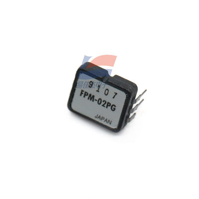 FPM-02PG Pressure Sensor For Industrial Instrumentation Flow Measurement