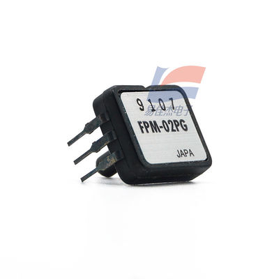 FPM-02PG Gauge Pressure Sensor Use For Medical Pressure Switch