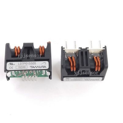 L07P015S05 Open-loop Hall Effect Current Sensor For Solar Inverters Wind Energy Inverters