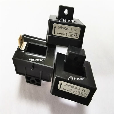 L03S600D15 Open-loop Hall Effect Current Sensor For Wind Power Inverters Converters