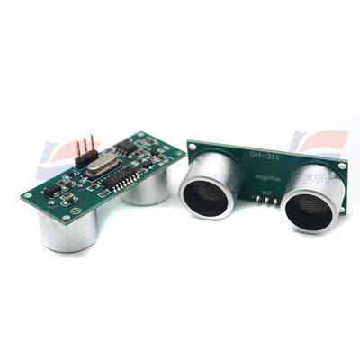 GH-311RT Ultrasonic Sensor Module High Precision And Reliability