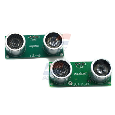 GH-311RT Ultrasonic Sensor Module High Precision And Reliability