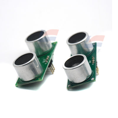 GH-311RT Ultrasonic Sensor Module High Precision And Reliability