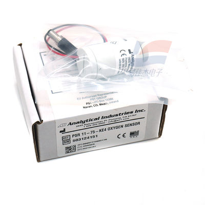PSR 11-75-KE4 Oxyge Gas Sensors Electrochemical Galvanic Oxygen
