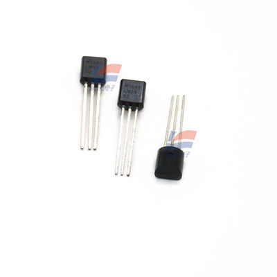 LM35DZ Temperature Sensors Precision Centigrade HVAC Medical