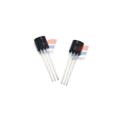 LM35DZ Temperature Sensors Precision Centigrade HVAC Medical