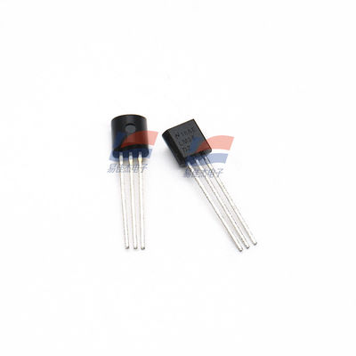 LM35DZ Temperature Sensors Precision Centigrade HVAC Medical
