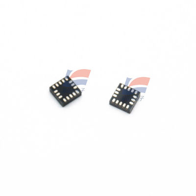MMA8451QT MMA8452QT Accelerometers Digital accelerometer 3 Axis
