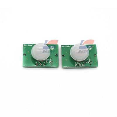 GH-718C Human body Infrared Sensor Module PIR Motion Sensor