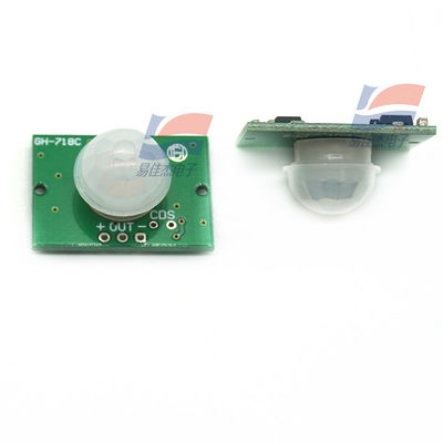GH-718C Human body Infrared Sensor Module PIR Motion Sensor