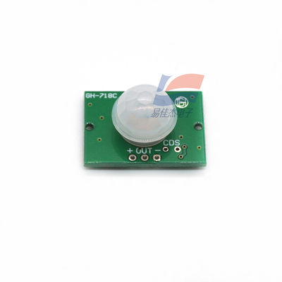 GH-718C Human body Infrared Sensor Module PIR Motion Sensor