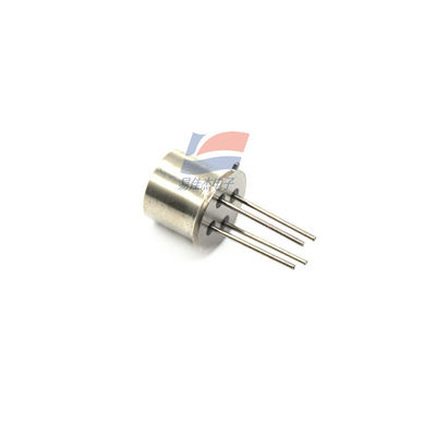 MP503 Air Quality Gas Sensors VOC Semiconductor Output Signal
