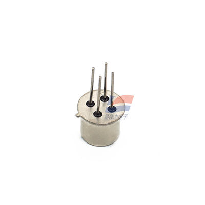 MP503 Air Quality Gas Sensors VOC Semiconductor Output Signal