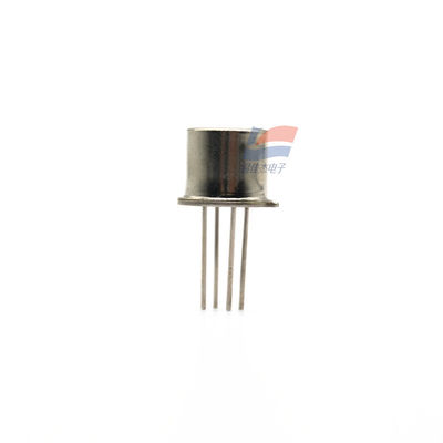 MP503 Air Quality Gas Sensors VOC Semiconductor Output Signal