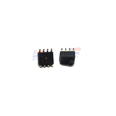 YJJ SM5420C-030A-P-T Intake Pressure Sensor Is Used In Tire Pressure Monitoring System.