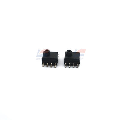 YJJ SM5420C-030A-P-T Intake Pressure Sensor Is Used In Tire Pressure Monitoring System.