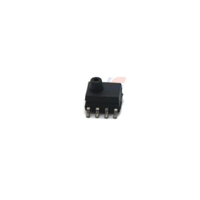 YJJ SM5420C-030A-P-T Intake Pressure Sensor Is Used In Tire Pressure Monitoring System.