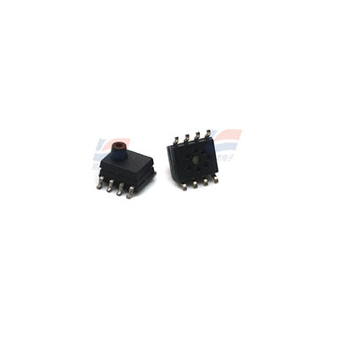 YJJ SM5420C-030A-P-T Intake Pressure Sensor Is Used In Tire Pressure Monitoring System.