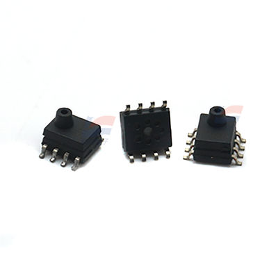 YJJ SM5420C-030A-P-T Intake Pressure Sensor Is Used In Tire Pressure Monitoring System.