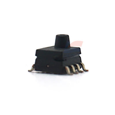 YJJ SM5420C-030A-P-T Intake Pressure Sensor Is Used In Tire Pressure Monitoring System.