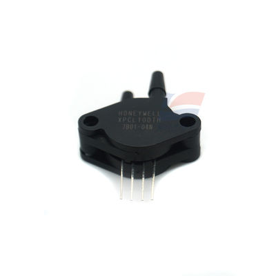 XPCL10DTH Board Mount Pressure Sensors Compensated Vacuum Type