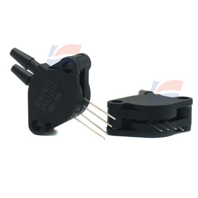 YJJ XPCL10DTH Push-Button Interface Pressure Sensor Is Used In Medical Devices