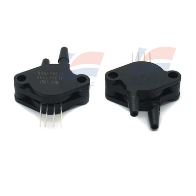 YJJ XPCL10DTH Push-Button Interface Pressure Sensor Is Used In Medical Devices